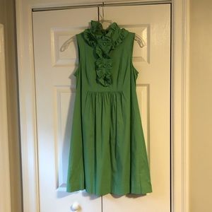 ABS cotton dress